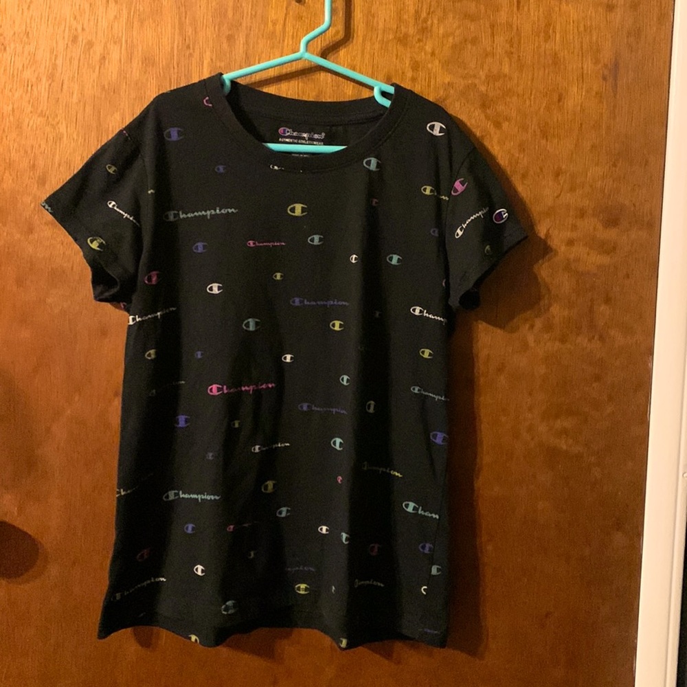Champion t-shirt